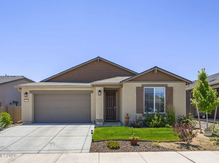 1145 Copper Hill Avenue, Carson City, NV 89703 Photo