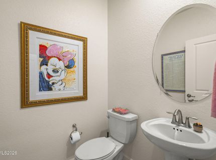 1145 Copper Hill Avenue, Carson City, NV 89703 Photo