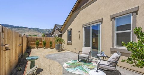 1145 Copper Hill Avenue, Carson City, NV 89703 Photo