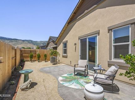 1145 Copper Hill Avenue, Carson City, NV 89703 Photo