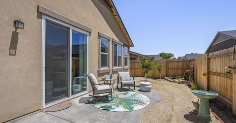 1145 Copper Hill Avenue, Carson City, NV 89703 Photo