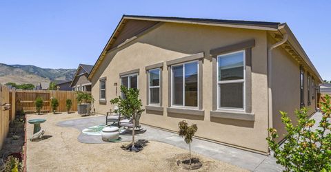1145 Copper Hill Avenue, Carson City, NV 89703 Photo