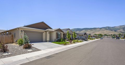 1145 Copper Hill Avenue, Carson City, NV 89703 Photo