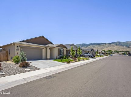1145 Copper Hill Avenue, Carson City, NV 89703 Photo
