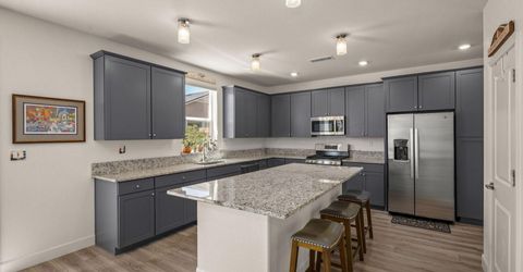 1145 Copper Hill Avenue, Carson City, NV 89703 Photo