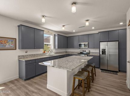 1145 Copper Hill Avenue, Carson City, NV 89703 Photo