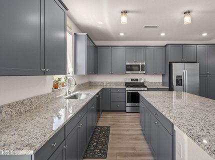 1145 Copper Hill Avenue, Carson City, NV 89703 Photo