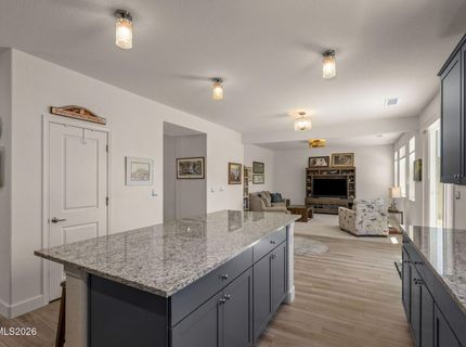 1145 Copper Hill Avenue, Carson City, NV 89703 Photo