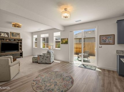 1145 Copper Hill Avenue, Carson City, NV 89703 Photo