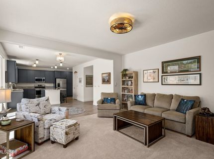1145 Copper Hill Avenue, Carson City, NV 89703 Photo