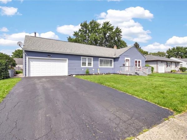 929 Armory Drive, Utica, NY 13501