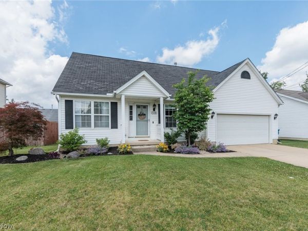 35268 Wood Street , North Ridgeville, OH 44039