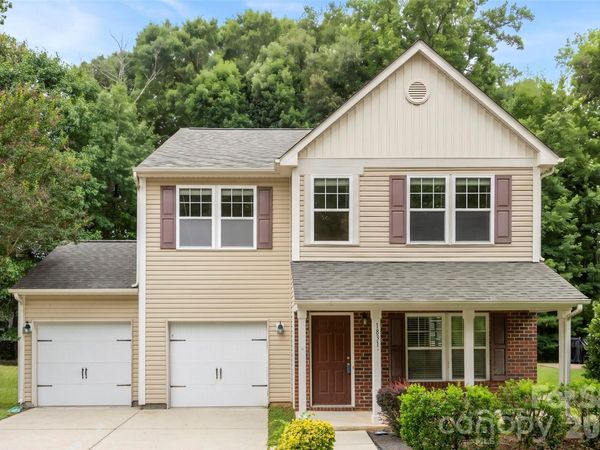 1831 Yaupon Road, Charlotte, NC 28215