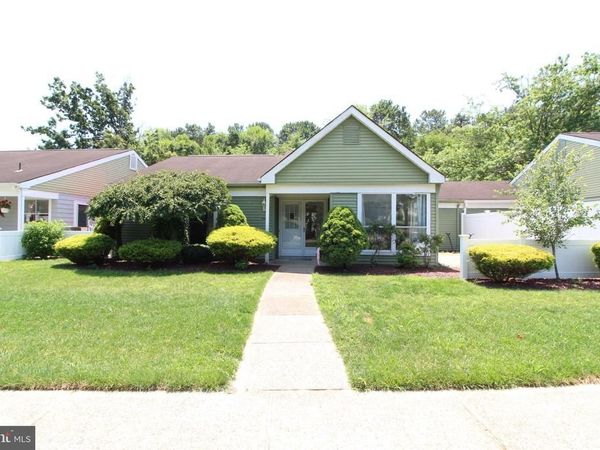 680 B HUNTINGTON DRIVE, MANCHESTER TOWNSHIP, NJ 08759