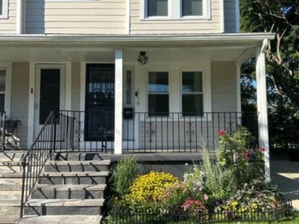 1919 WILLOW AVENUE, ELKINS PARK, PA 19027