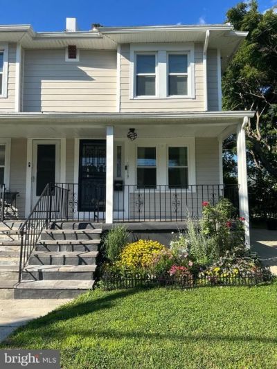 1919 WILLOW AVENUE , ELKINS PARK, PA 19027