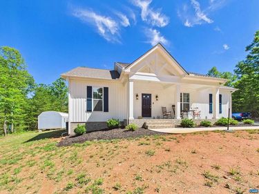 358 BLACKWELL RD, SCOTTSVILLE, VA 24590
