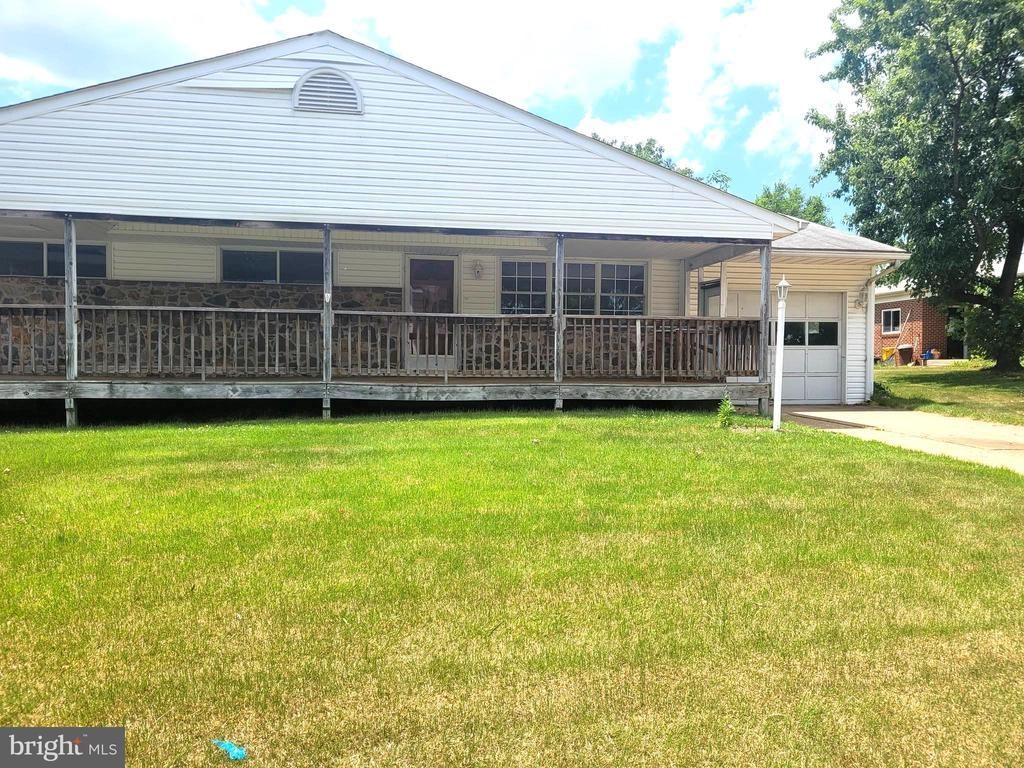 12 HOPKINS STREET, GLEN BURNIE, MD 21061