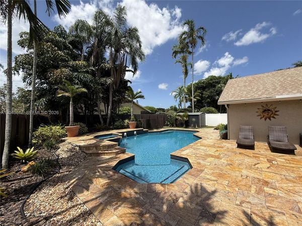 8765 SW 58th St , Cooper City, FL 33328