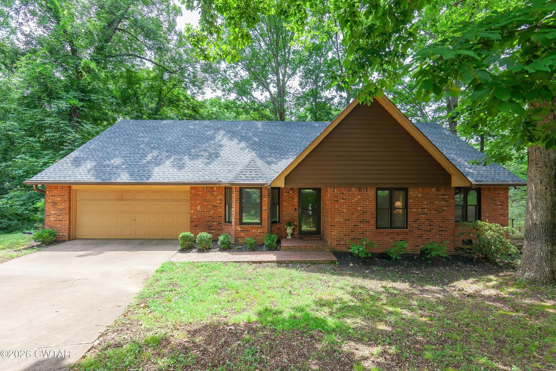 26 Audubon Lake Circle, Jackson, TN 38305 Main Photo