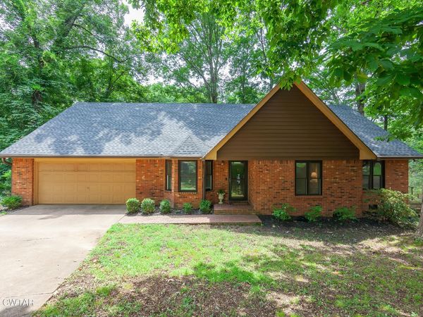 26 Audubon Lake Circle , Jackson, TN 38305