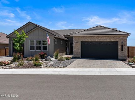 1227 Silver View Circle, Sparks, NV 89436 Photo