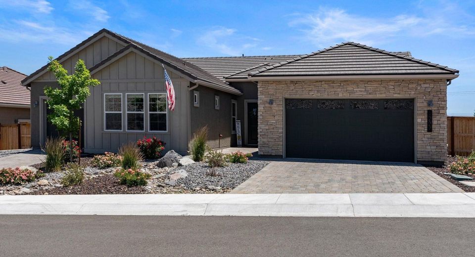 1227 Silver View Circle, Sparks, NV 89436 Photo