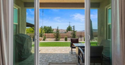 1227 Silver View Circle, Sparks, NV 89436 Photo