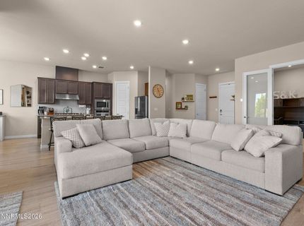 1227 Silver View Circle, Sparks, NV 89436 Photo