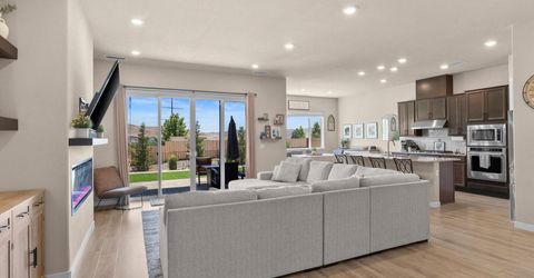 1227 Silver View Circle, Sparks, NV 89436 Photo