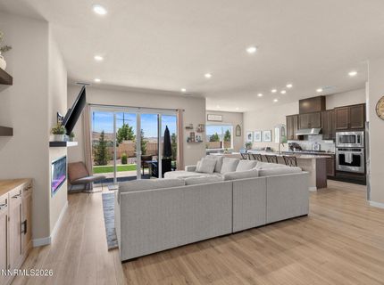 1227 Silver View Circle, Sparks, NV 89436 Photo