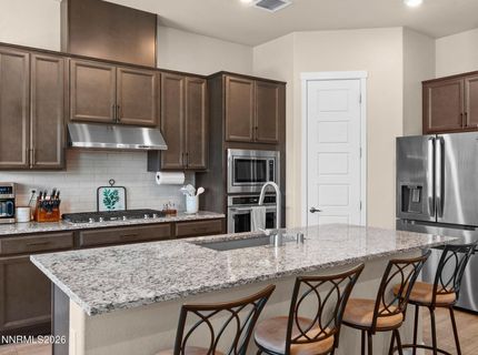 1227 Silver View Circle, Sparks, NV 89436 Photo