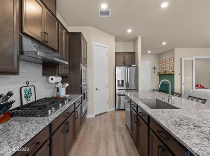 1227 Silver View Circle, Sparks, NV 89436 Photo