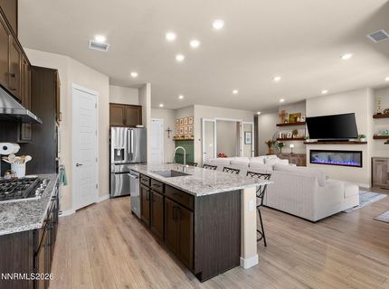 1227 Silver View Circle, Sparks, NV 89436 Photo