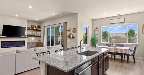 1227 Silver View Circle, Sparks, NV 89436 Photo