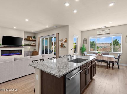 1227 Silver View Circle, Sparks, NV 89436 Photo