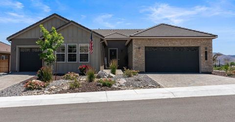1227 Silver View Circle, Sparks, NV 89436 Photo