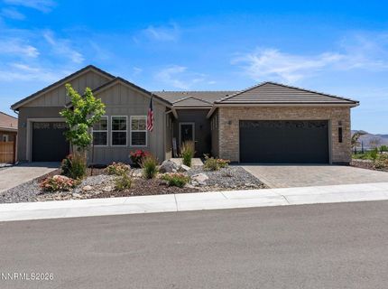 1227 Silver View Circle, Sparks, NV 89436 Photo