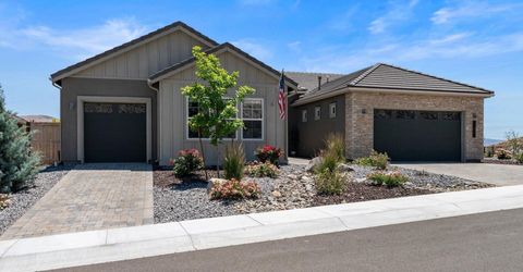 1227 Silver View Circle, Sparks, NV 89436 Photo