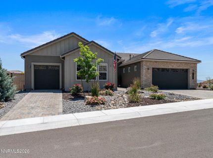 1227 Silver View Circle, Sparks, NV 89436 Photo