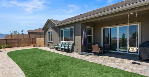 1227 Silver View Circle, Sparks, NV 89436 Photo