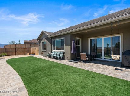 1227 Silver View Circle, Sparks, NV 89436 Photo