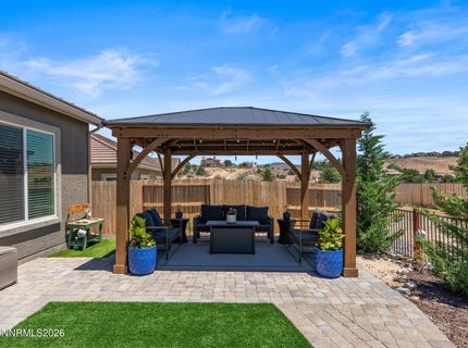1227 Silver View Circle, Sparks, NV 89436 Photo