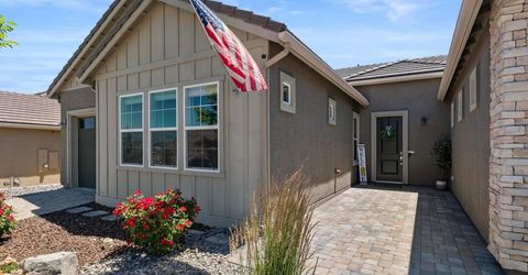1227 Silver View Circle, Sparks, NV 89436 Photo