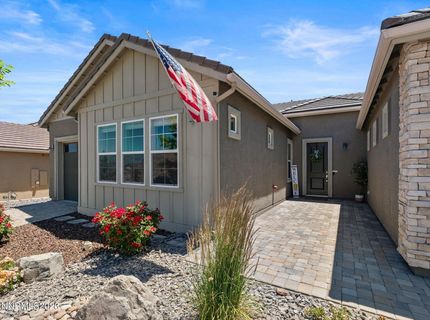 1227 Silver View Circle, Sparks, NV 89436 Photo