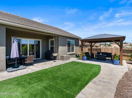 1227 Silver View Circle, Sparks, NV 89436 Photo