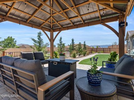 1227 Silver View Circle, Sparks, NV 89436 Photo