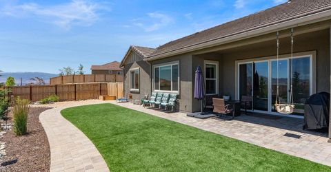 1227 Silver View Circle, Sparks, NV 89436 Photo