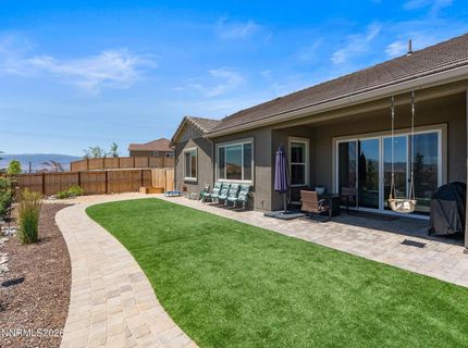 1227 Silver View Circle, Sparks, NV 89436 Photo