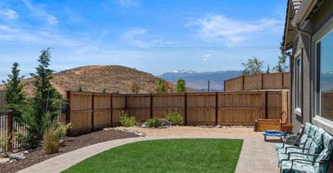 1227 Silver View Circle, Sparks, NV 89436 Photo